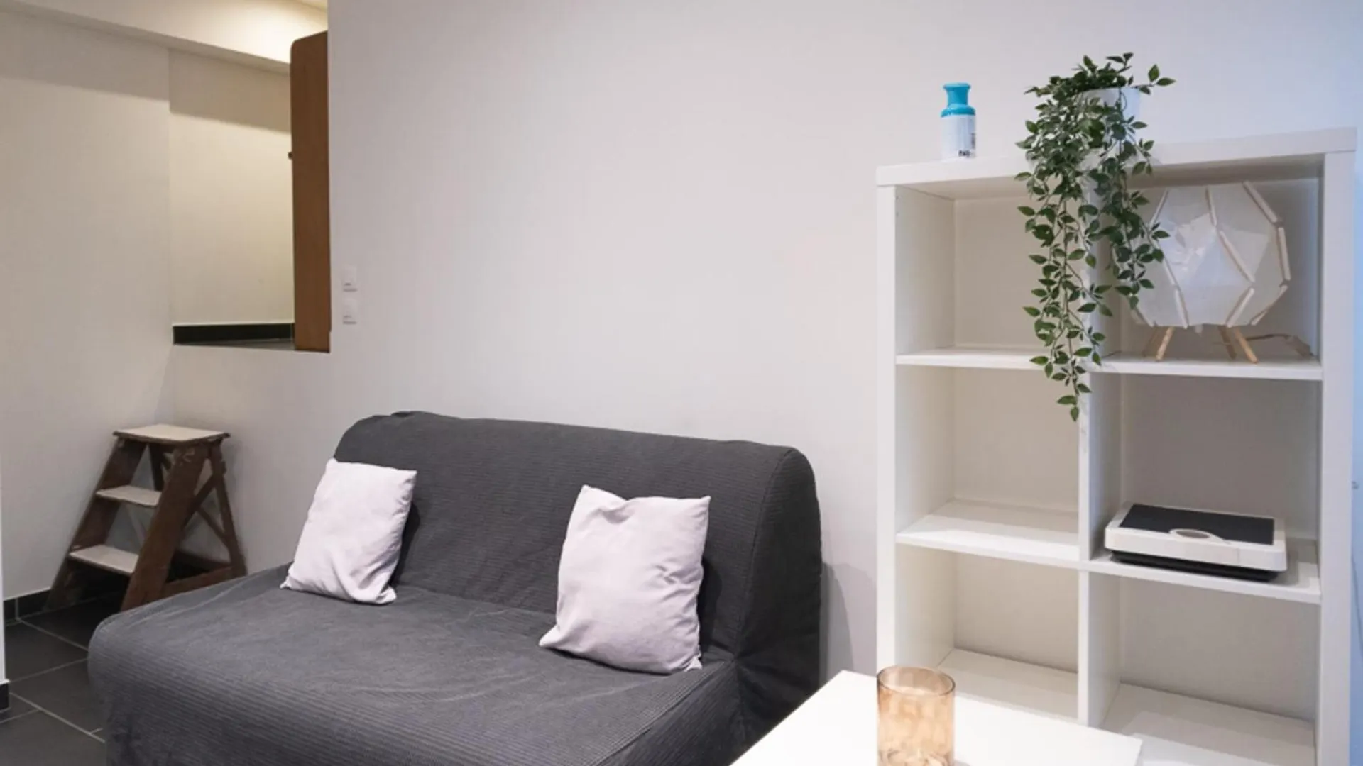 Apartment Lovely In *